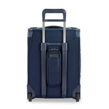 Briggs & Riley Baseline International Carry-On Expandable Wide-Body Upright (Two-Wheel)