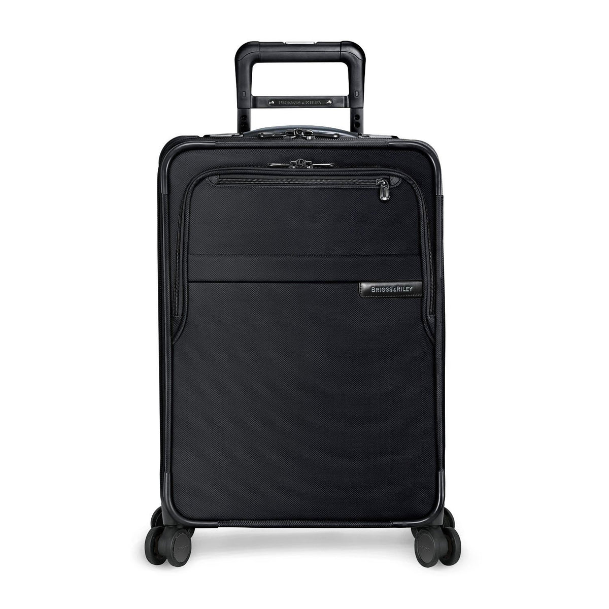 Briggs Riley Baseline Domestic Carry-On Expandable Spinner