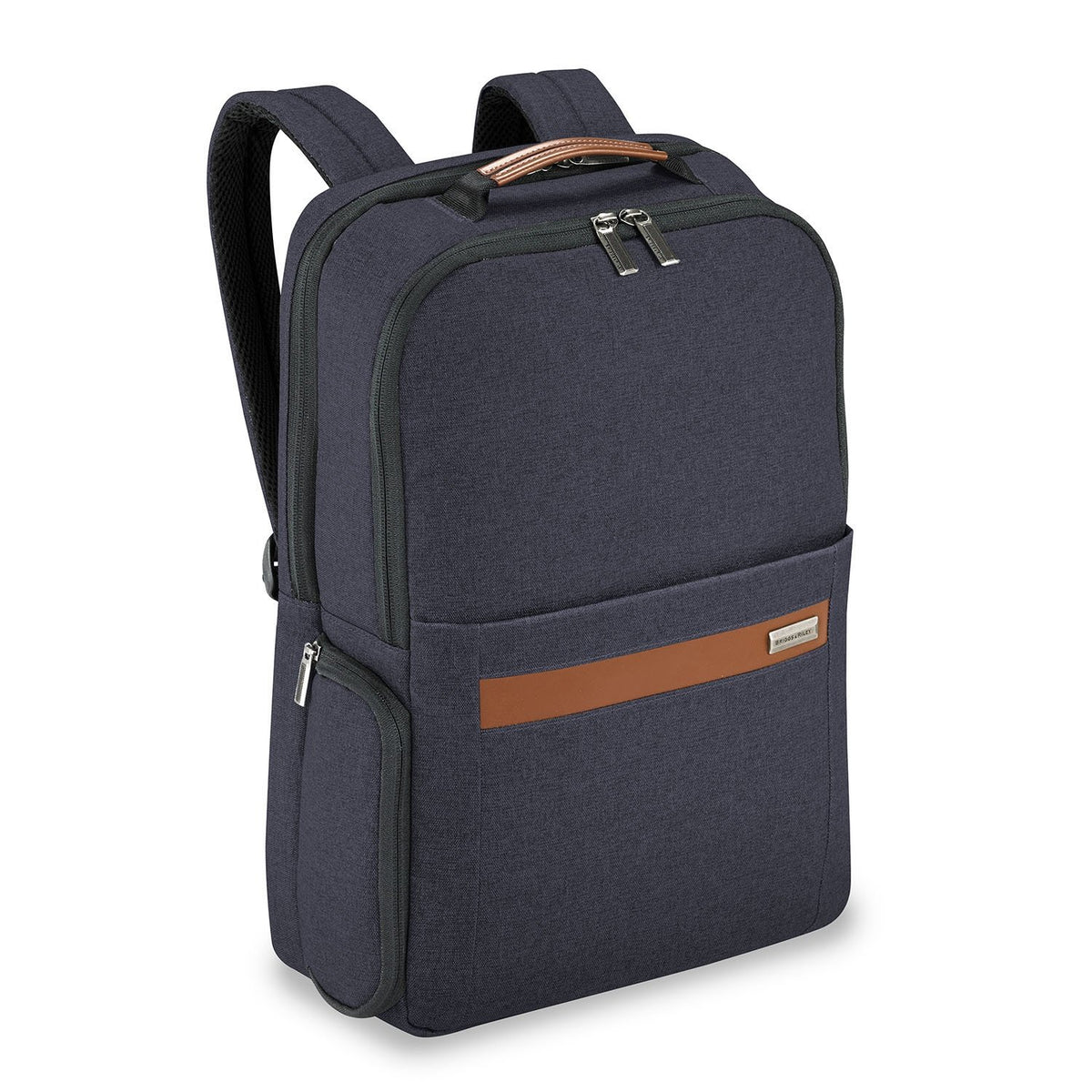 briggs & riley kinzie street 2.0 medium laptop backpack Briggs & Riley Kinzie Street Medium Backpack – www.albaluggage.com