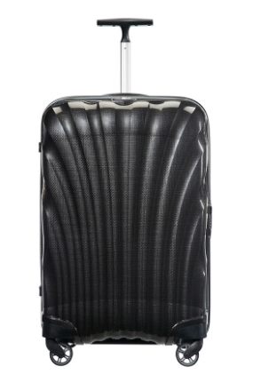 Samsonite Cosmolite Spinner 4 WHEELS 55CM www.albaluggage