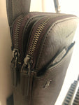 Piquadro CrossBody shoulder bag CA3978B3/Brown
