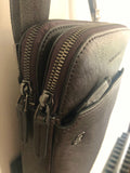 Piquadro CrossBody shoulder bag CA3978B3/Brown