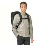 Briggs & Riley Baseline Convertible Duffle Backpack