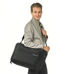Briggs & Riley Baseline Convertible Duffle Backpack