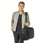 Briggs & Riley Baseline Convertible Duffle Backpack