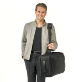 Briggs & Riley Baseline Convertible Duffle Backpack