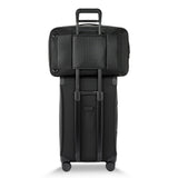 Briggs & Riley Baseline Convertible Duffle Backpack