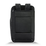 Briggs & Riley Baseline Convertible Duffle Backpack