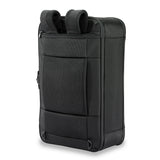 Briggs & Riley Baseline Convertible Duffle Backpack