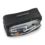 Briggs & Riley Baseline Convertible Duffle Backpack