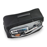 Briggs & Riley Baseline Convertible Duffle Backpack