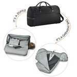 Briggs & Riley Baseline Suiter Duffle