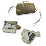 Briggs & Riley Baseline Suiter Duffle