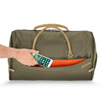 Briggs & Riley Baseline Suiter Duffle