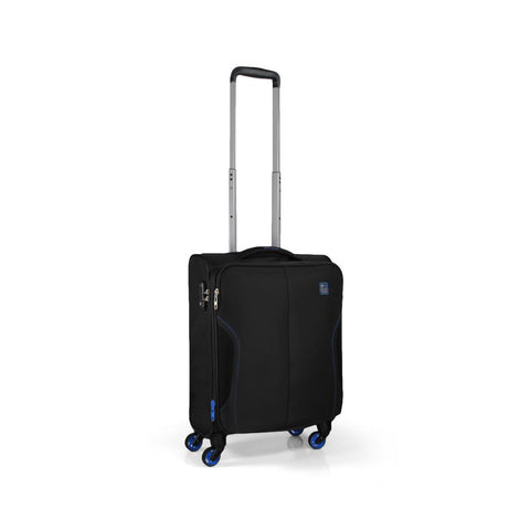 American Tourister Hand Luggage, Black, 55 cm