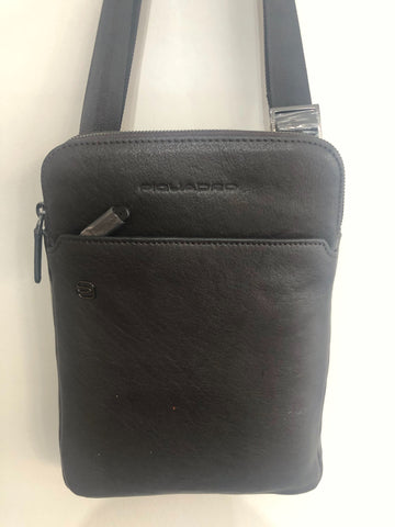 Piquadro CrossBody shoulder bag CA3978B3/Brown