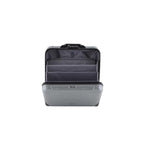 Rimowa Salsa Business Trolley 23 Litres Silver