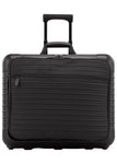 Rimowa Salsa Deluxe Hybrid Business Trolley 30 Litres Black