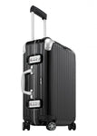 Rimowa Limbo Cabin Multiwheel IATA 34 Litres Black