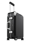 Rimowa Limbo Cabin Multiwheel IATA 34 Litres Black