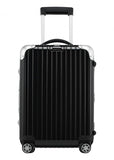 Rimowa Limbo Cabin Multiwheel IATA 34 Litres Black