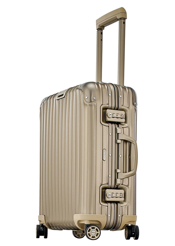 Rimowa Topas Cabin Multiwheel® IATA SKU#:8235425 