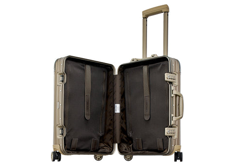 Cabin Multiwheel® 32,0l  Luggage, Rimowa, Suitcase bag