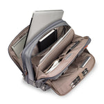 Briggs & Riley @WORK Small Expandable Brief
