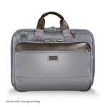 Briggs & Riley @WORK Medium Expandable Brief