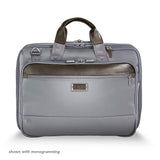 Briggs & Riley @WORK Medium Expandable Brief