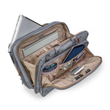 Briggs & Riley @WORK Medium Expandable Brief