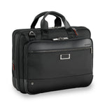 Briggs & Riley @WORK Medium Expandable Brief