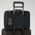 Briggs & Riley @WORK Medium Expandable Brief