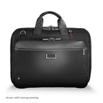 Briggs & Riley @WORK Medium Expandable Brief