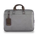 Briggs & Riley @WORK Large Expandable Brief