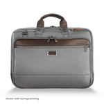 Briggs & Riley @WORK Large Expandable Brief