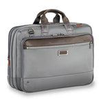 Briggs & Riley @WORK Large Expandable Brief