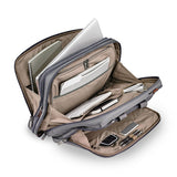 Briggs & Riley @WORK Large Expandable Brief