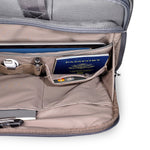 Briggs & Riley @WORK Large Expandable Brief