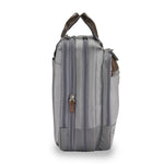 Briggs & Riley @WORK Large Expandable Brief