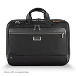 Briggs & Riley @WORK Large Expandable Brief