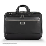 Briggs & Riley @WORK Large Expandable Brief