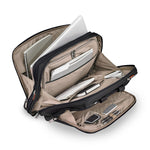 Briggs & Riley @WORK Large Expandable Brief