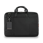 Briggs & Riley @WORK Large Expandable Brief