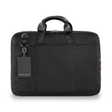 Briggs & Riley @WORK Large Expandable Brief