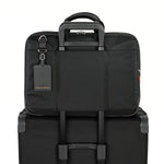 Briggs & Riley @WORK Large Expandable Brief