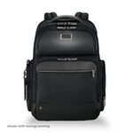 Briggs & Riley @WORK Large Cargo Backpack