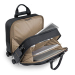 Briggs & Riley @WORK MEDIUM SPINNER BRIEF
