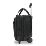 Briggs & Riley @WORK Medium 2-Wheel Expandable Brief