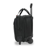 Briggs & Riley @WORK Medium 2-Wheel Expandable Brief
